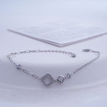 Load image into Gallery viewer, 925 Silver Bracelet SEO Silver