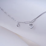 Load image into Gallery viewer, 925 Silver Bracelet