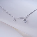 Load image into Gallery viewer, 925 Silver Bracelet SEO Silver