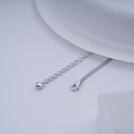 Load image into Gallery viewer, 925 Silver Bracelet