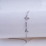 Load image into Gallery viewer, 925 Silver Bracelet
