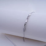 Load image into Gallery viewer, 925 Silver Bracelet