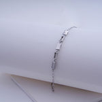 Load image into Gallery viewer, 925 Silver Bracelet SEO Silver