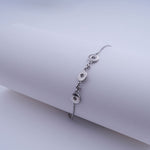 Load image into Gallery viewer, 925 Silver Bracelet SEO Silver