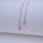 Load image into Gallery viewer, 925 Silver Bracelet SEO Silver