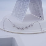 Load image into Gallery viewer, 925 Silver Bracelet SEO Silver