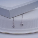Load image into Gallery viewer, 925 Silver Bracelet