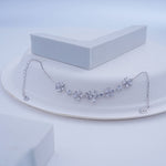Load image into Gallery viewer, 925 Silver Bracelet SEO Silver