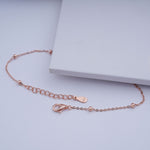 Load image into Gallery viewer, 925 Silver Bracelet