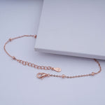 Load image into Gallery viewer, 925 Silver Bracelet SEO Silver