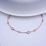 Load image into Gallery viewer, 925 Silver Bracelet SEO Silver