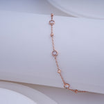 Load image into Gallery viewer, 925 Silver Bracelet