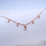 Load image into Gallery viewer, 925 Silver Bracelet