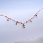 Load image into Gallery viewer, 925 Silver Bracelet SEO Silver