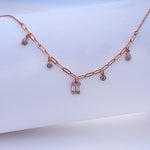Load image into Gallery viewer, 925 Silver Bracelet