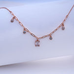 Load image into Gallery viewer, 925 Silver Bracelet SEO Silver