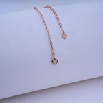 Load image into Gallery viewer, 925 Silver Bracelet SEO Silver