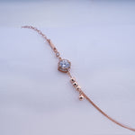 Load image into Gallery viewer, 925 Silver Bracelet SEO Silver