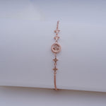 Load image into Gallery viewer, 925 Silver Bracelet