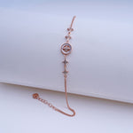 Load image into Gallery viewer, 925 Silver Bracelet SEO Silver