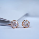 Load image into Gallery viewer, 925 Silver Stud Earrings