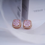 Load image into Gallery viewer, 925 Silver Stud Earrings