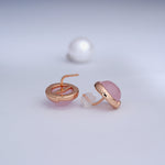 Load image into Gallery viewer, 925 Silver Stud Earrings