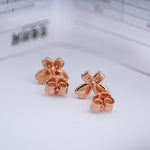 Load image into Gallery viewer, 925 Silver Stud Earrings SEO Silver