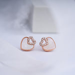 Load image into Gallery viewer, 925 Silver Stud Earrings