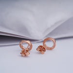 Load image into Gallery viewer, 925 Silver Stud Earrings
