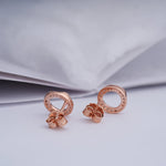 Load image into Gallery viewer, 925 Silver Stud Earrings SEO Silver