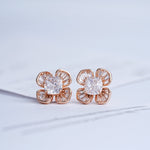 Load image into Gallery viewer, 925 Silver Stud SEO Silver