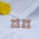Load image into Gallery viewer, 925 Silver Stud SEO Silver