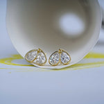 Load image into Gallery viewer, 925 Silver Stud