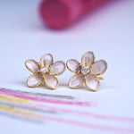 Load image into Gallery viewer, 925 Silver Stud SEO Silver