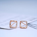 Load image into Gallery viewer, 925 Silver Stud SEO Silver