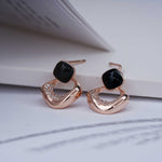 Load image into Gallery viewer, 925 Silver Stud