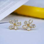 Load image into Gallery viewer, 925 Silver Stud