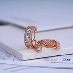 Load image into Gallery viewer, 925 Silver Stud SEO Silver
