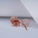 Load image into Gallery viewer, 925 Silver Stud SEO Silver