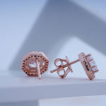 Load image into Gallery viewer, 925 Silver Pendant with Matching pair of stud