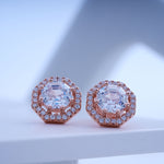 Load image into Gallery viewer, 925 Silver Pendant with Matching pair of stud