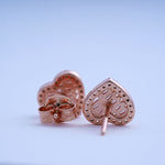 Load image into Gallery viewer, 925 Silver Pendant with matching pair of stud SEO Silver
