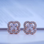 Load image into Gallery viewer, 925 Silver Pendant with matching pair of stud SEO Silver