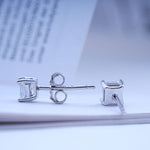 Load image into Gallery viewer, 925 Silver Pendant with matching pair of stud SEO Silver