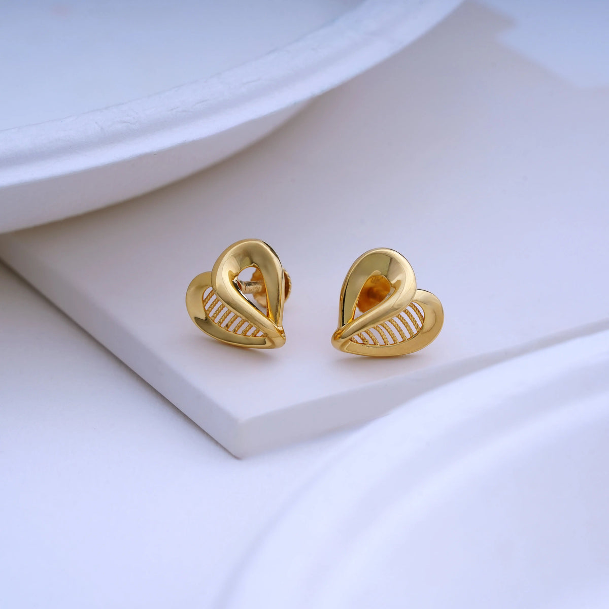 9kt gold jewellery caia