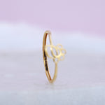 Load image into Gallery viewer, 9K Gold Ring
