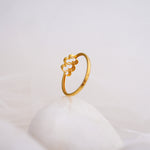 Load image into Gallery viewer, 9K Gold Ring
