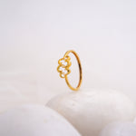 Load image into Gallery viewer, 9K Gold Ring
