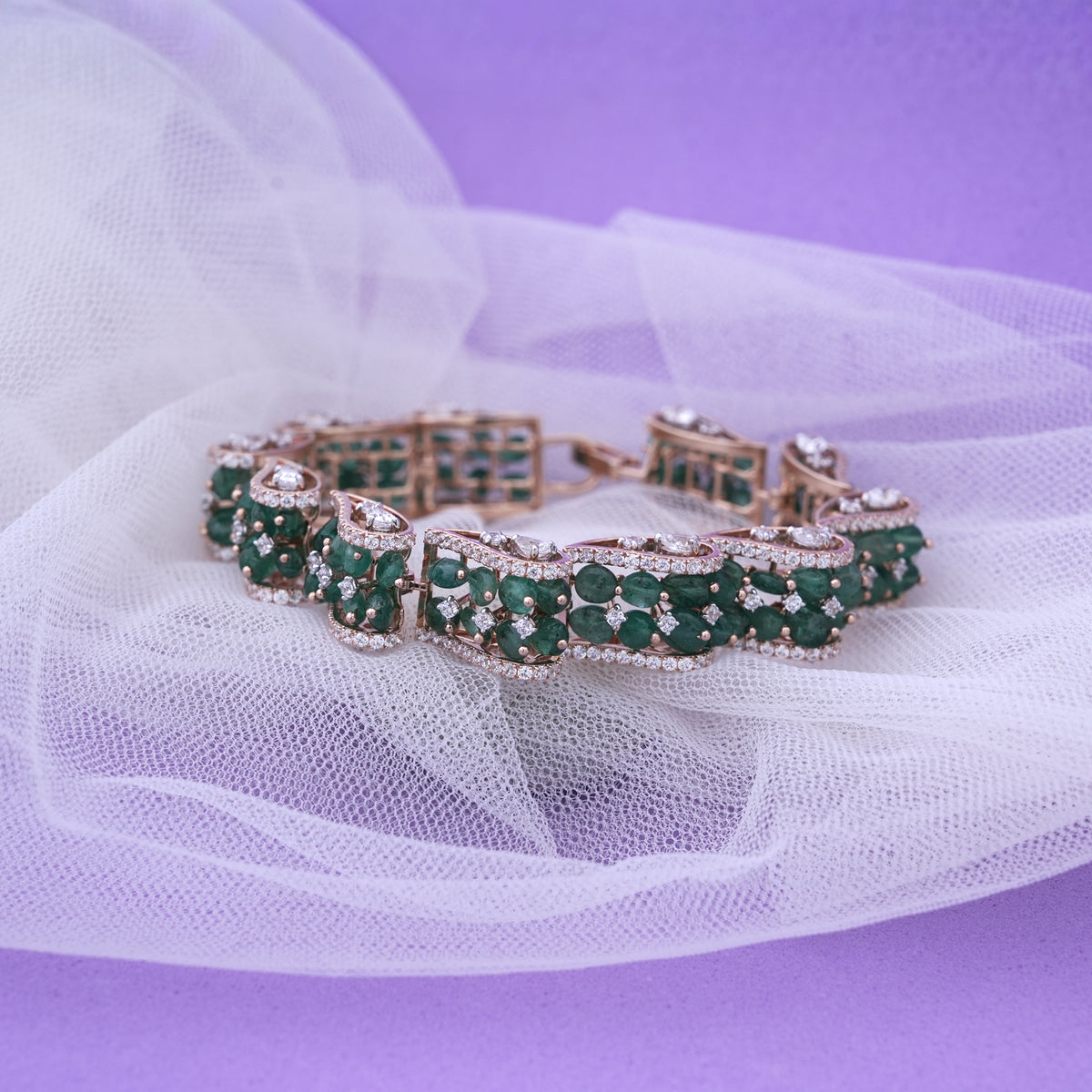 Caia 18k ca1br18w121 bracelet women hero